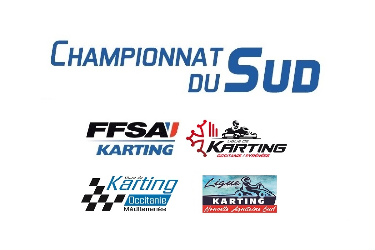 Championnat du Sud Karting