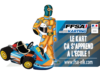 EFK - Écoles de Karting labellisé FFSA