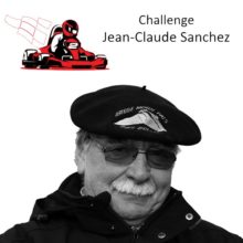 Challenge Jean-Claude Sanchez 2022